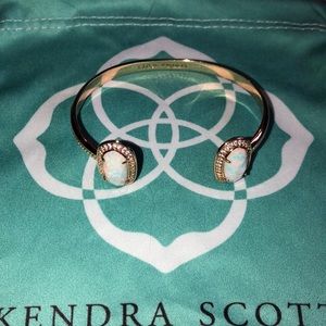 Eloise Bracelet in Rose Gold